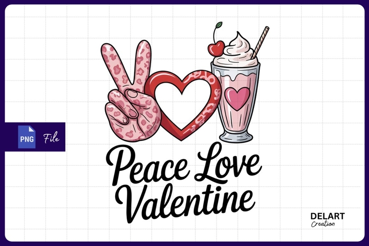 Peace Clipart Image 21