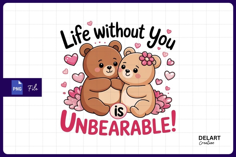 Cartoon Characters Clipart Image 11