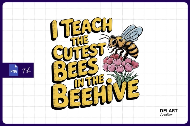 Teaching Clipart Image 6