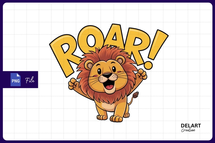 Lion Png Image 24