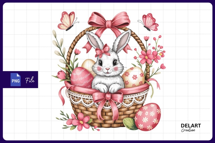 Easter Clipart Image 7