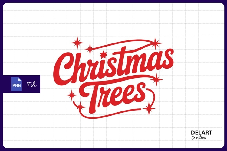 Christmas Trees Png Image 22