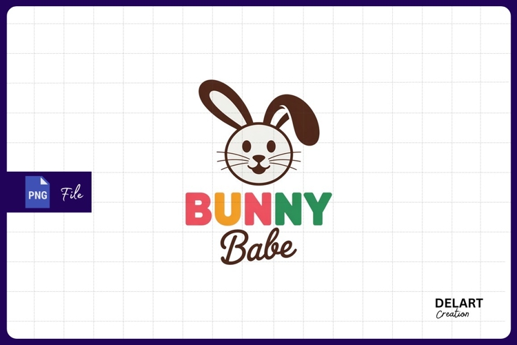 Rabbit Illustration Image 8