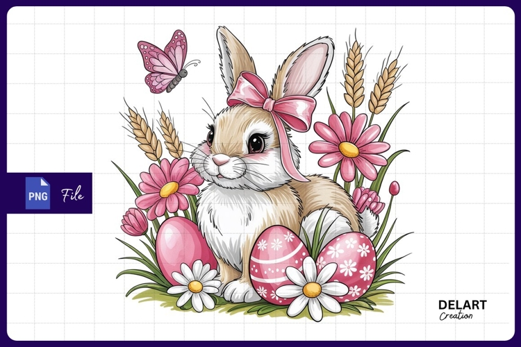 Eggs Clipart Image 14