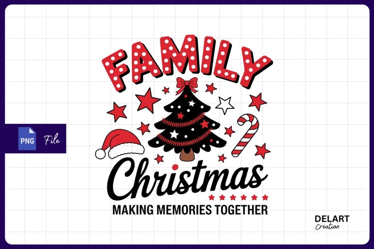 Family Clipart Image 12