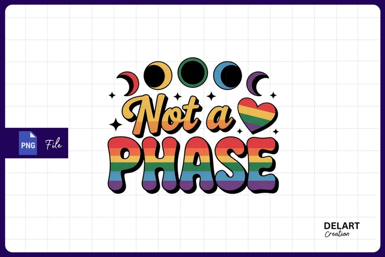 Pride Clipart Image 12