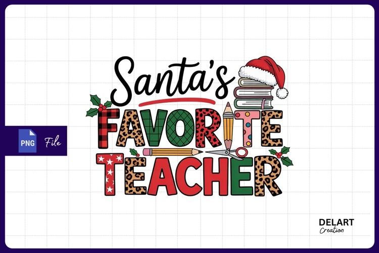 Teacher Appreciation Clipart Image 23