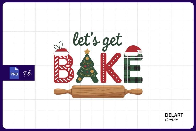 Baking Clipart Image 10