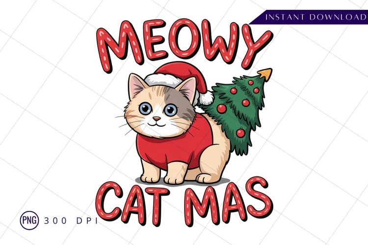 Kitten Clipart Image 20