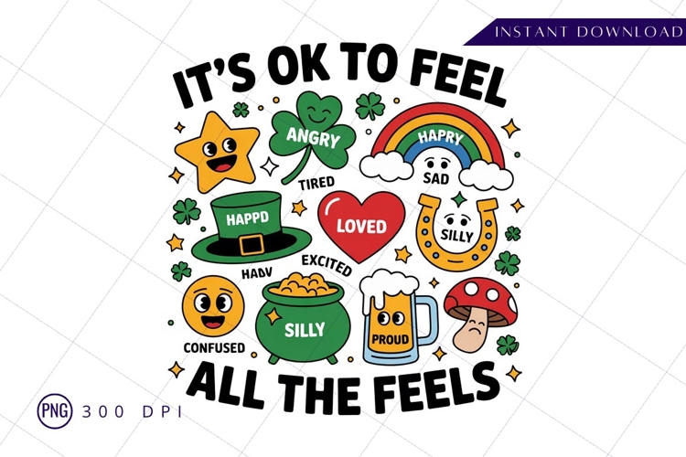 Feelings Clipart Image 2