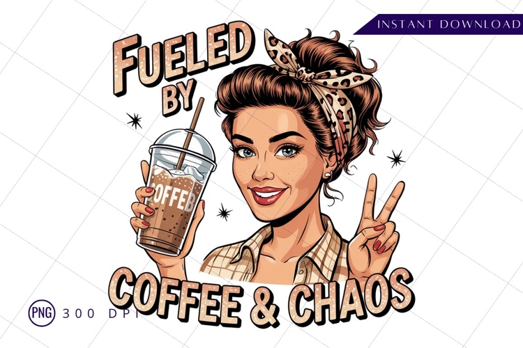Coffee Clipart Image 14