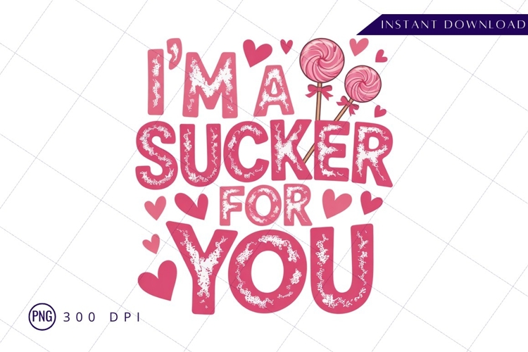 Candy Heart Clipart Image 18