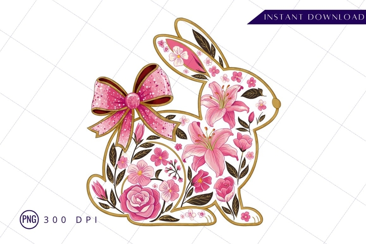Bow Clipart Image 21