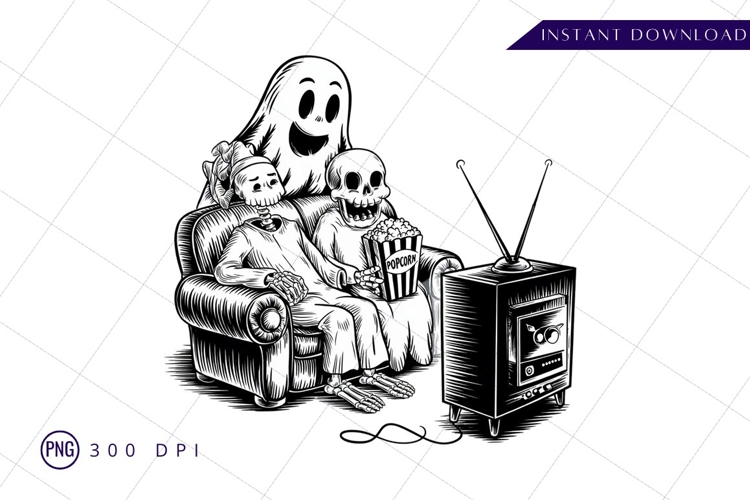 TV PNG Image 18