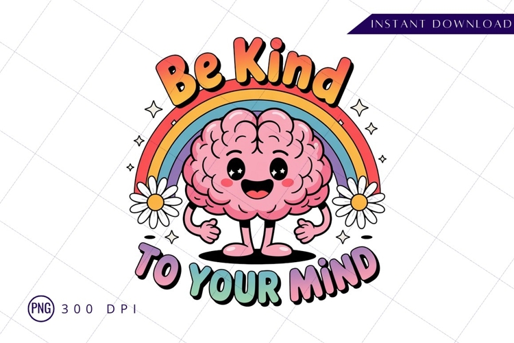Mental Health Clipart Image 24