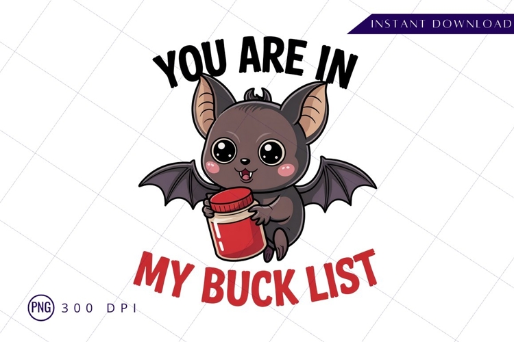 Bat Cartoon Image 20
