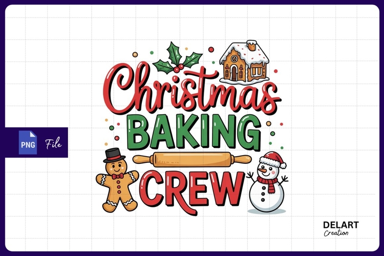 Baking Clipart Image 22