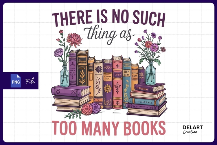 Bookworm Clipart Image 12