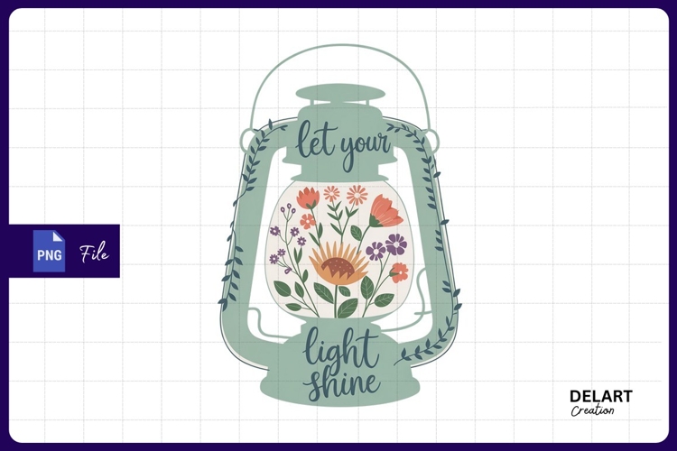 Inspirational Clipart Image 9