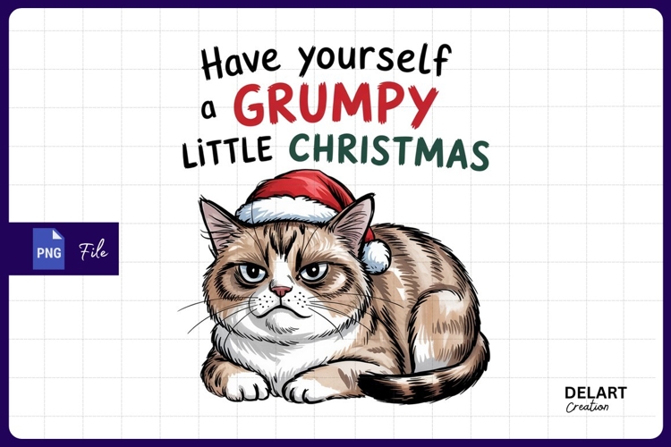 Xmas Clipart Image 18