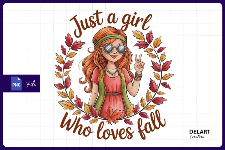 Boho Clipart Image 8