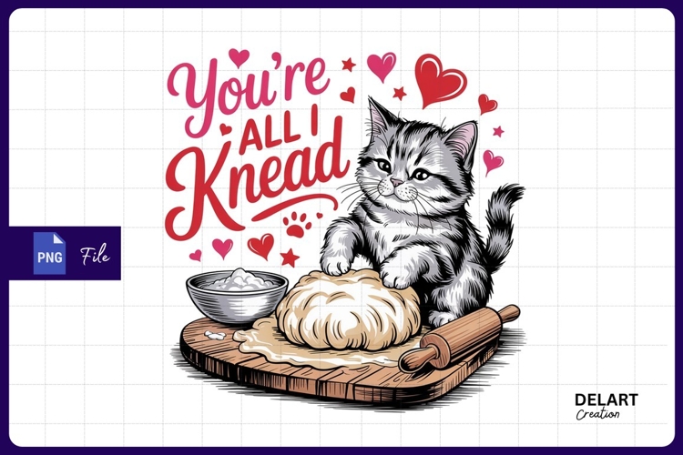 Baker Clipart Image 10