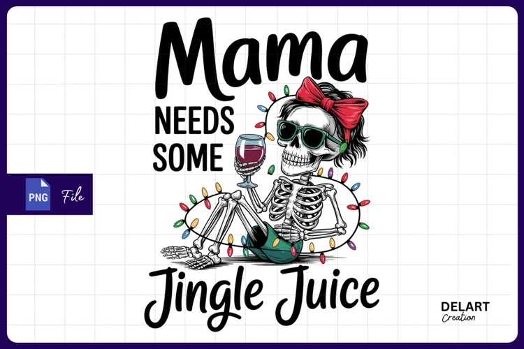 Skeleton Clipart Image 17