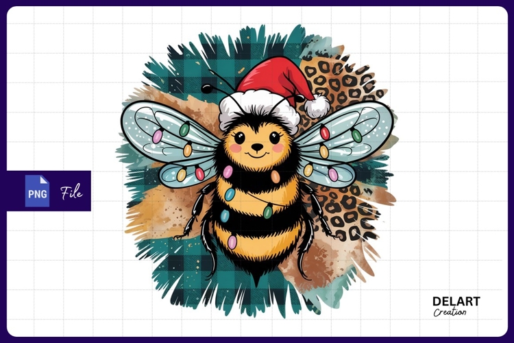 Cartoon Santa Hat Png Image 19