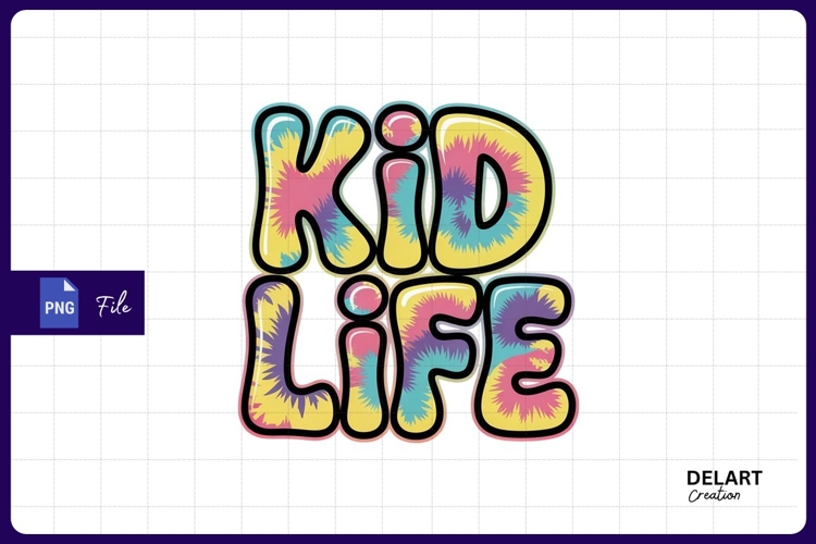 Tie Dye Png Image 10