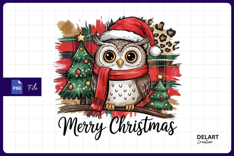 Cartoon Santa Hat Png Image 18