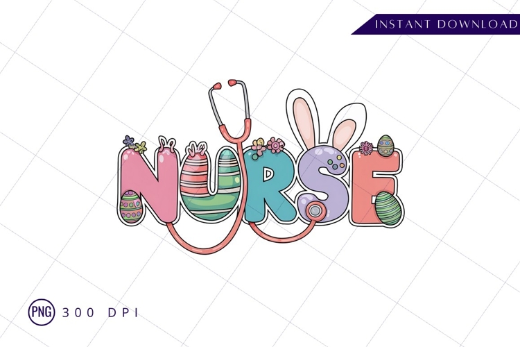 Nurse Clipart Image 2