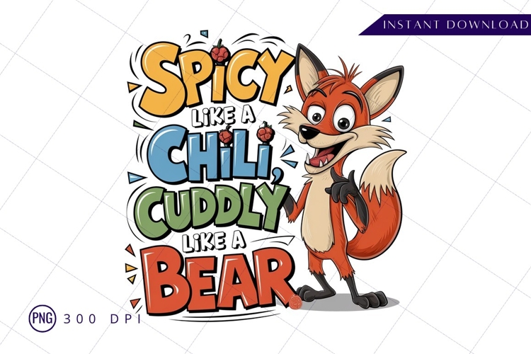 Fox Illustration Image 18