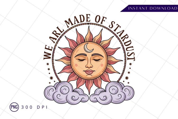 Astrology Png Image 13