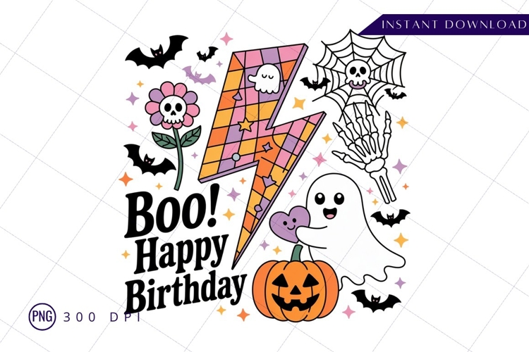 Birthday Clipart Image 16