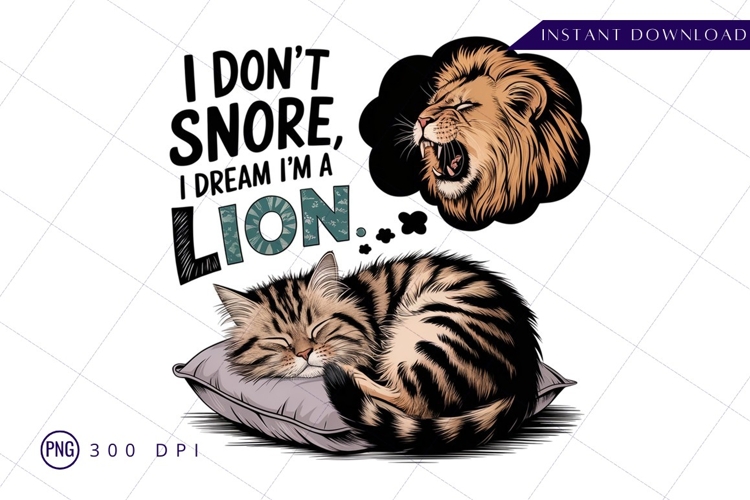 Lion Png Image 16