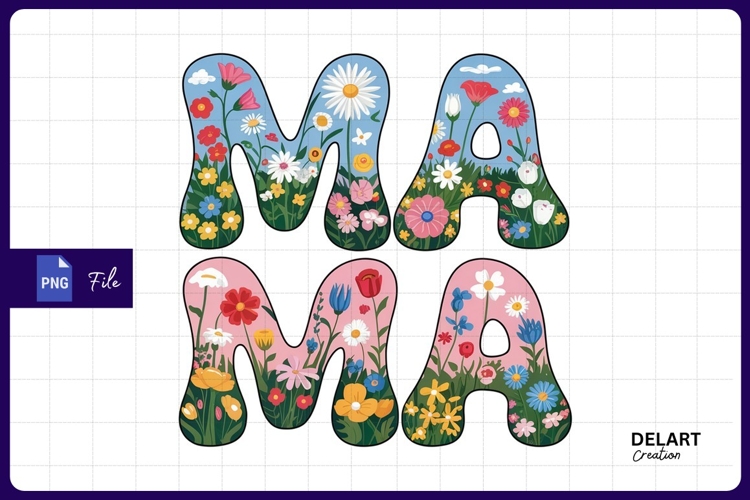 Alphabet Clipart Image 22