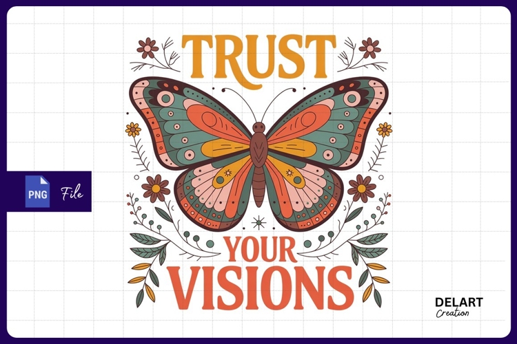 Vision Clipart