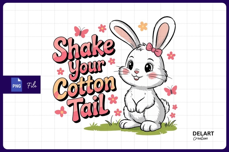 Easter Graphic Image 18