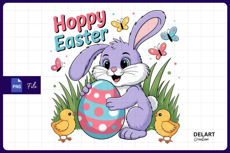Egg Illustration Image 10