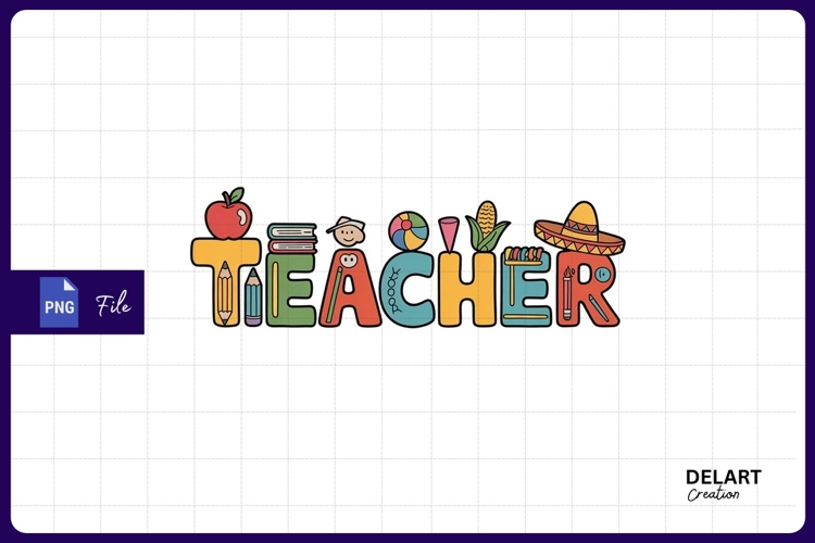 Apple Doodle Image 23