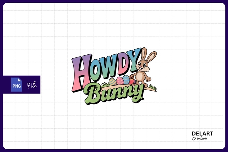 Howdy Clipart Image 10