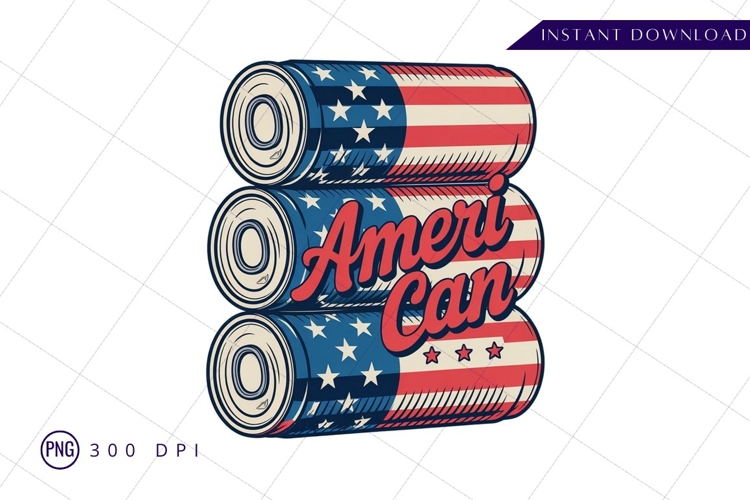 Patriotic Clipart Image 3