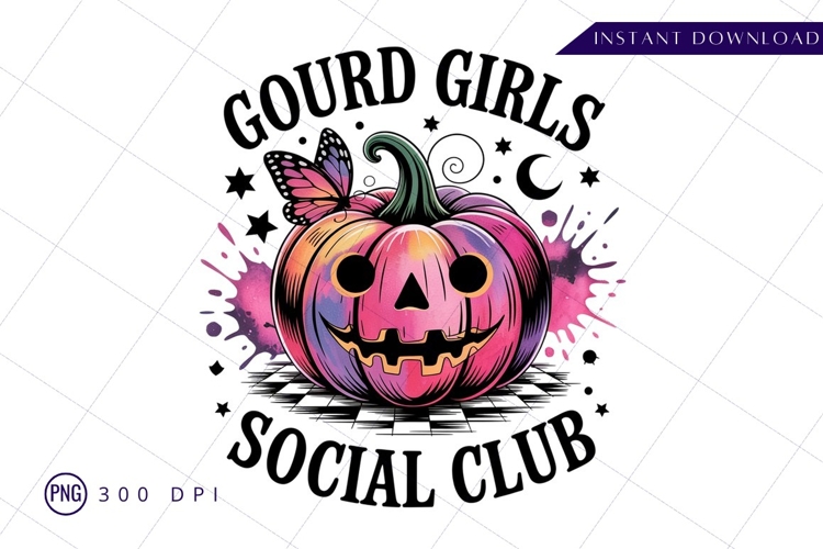 Pumpkin Clipart Image 19