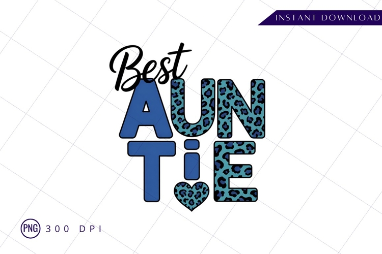 Aunt Clipart Image 2