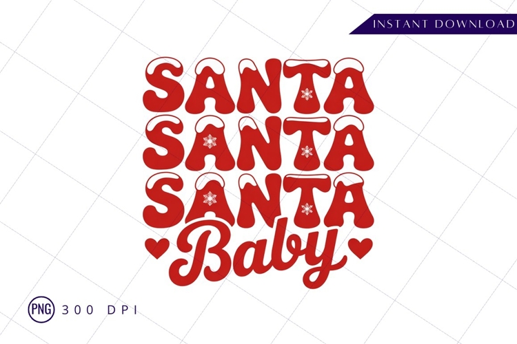 Santa Clipart Image 16