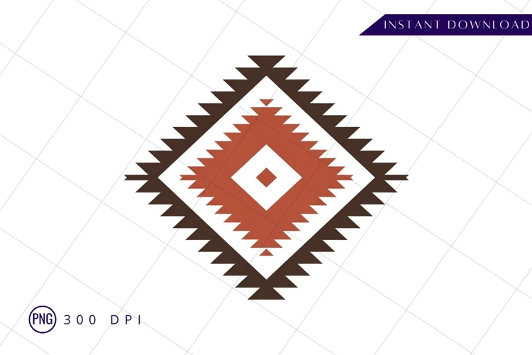 Native American Clipart Image 18