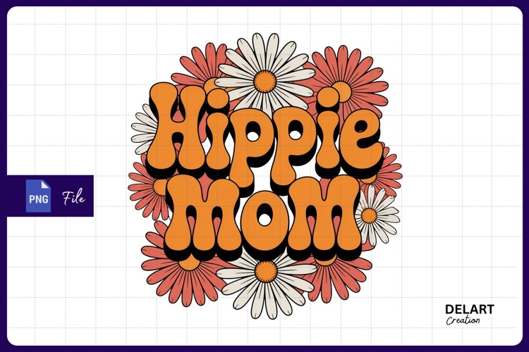 Daisies Clipart Image 23