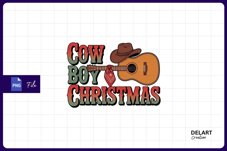 Acoustic Guitar Clipart Image 14