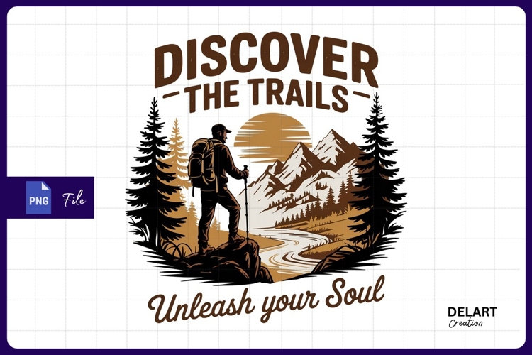 Mountain Clipart Png Image 18