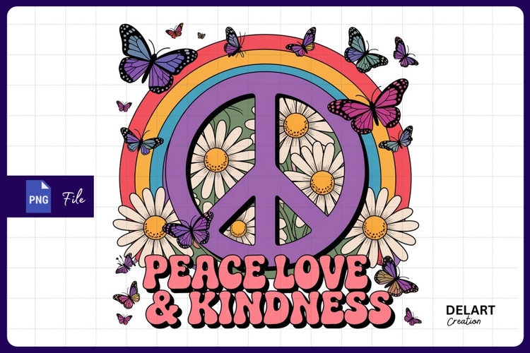 Kindness Clipart Image 12
